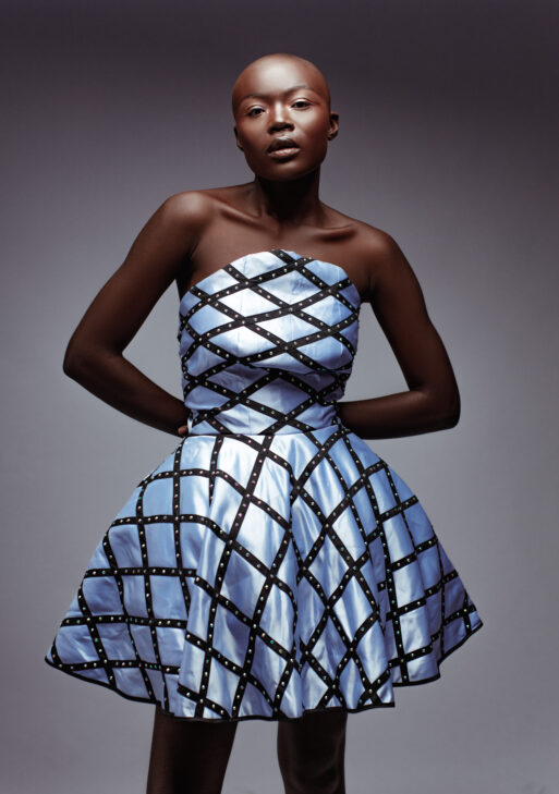 Typography Round Neck